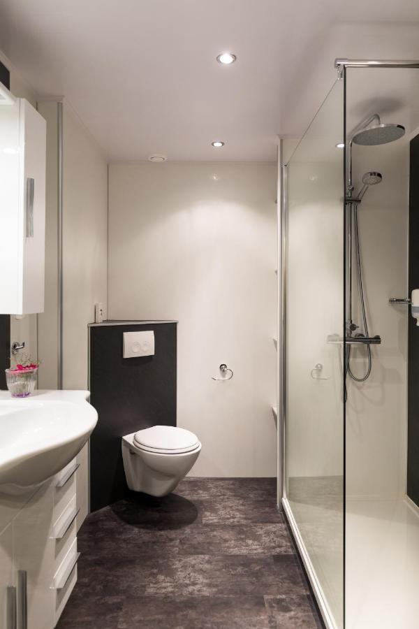 Hotel Hof Van Gelre By Flow Lochem Εξωτερικό φωτογραφία