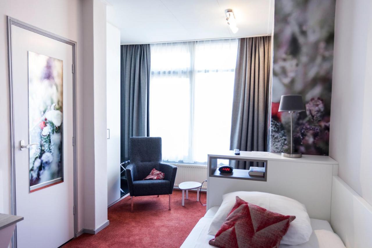 Hotel Hof Van Gelre By Flow Lochem Εξωτερικό φωτογραφία