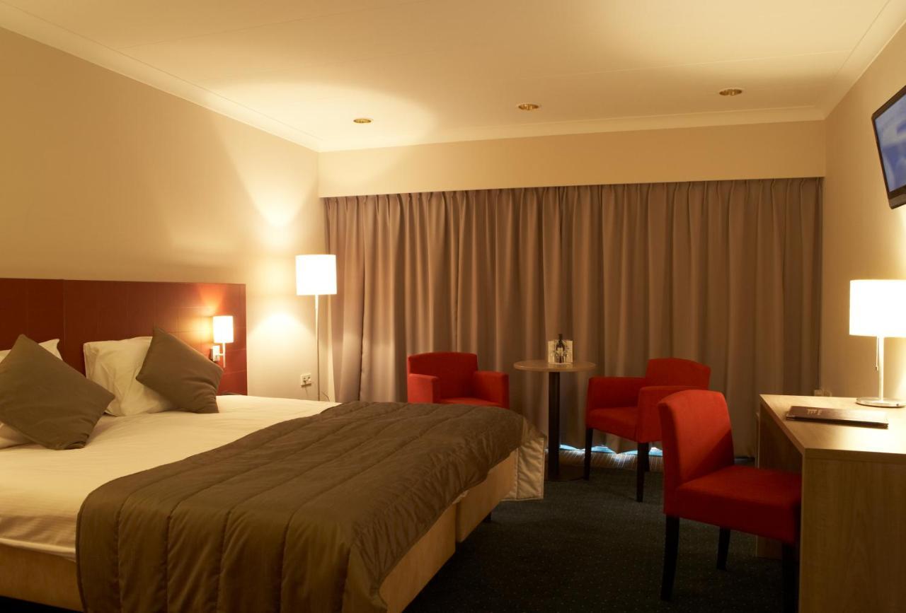 Hotel Hof Van Gelre By Flow Lochem Εξωτερικό φωτογραφία