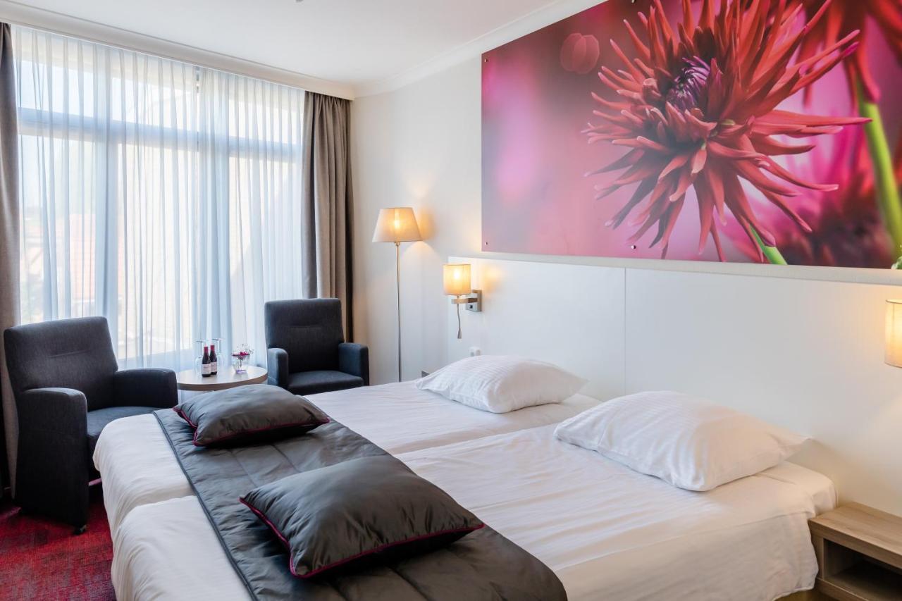 Hotel Hof Van Gelre By Flow Lochem Εξωτερικό φωτογραφία