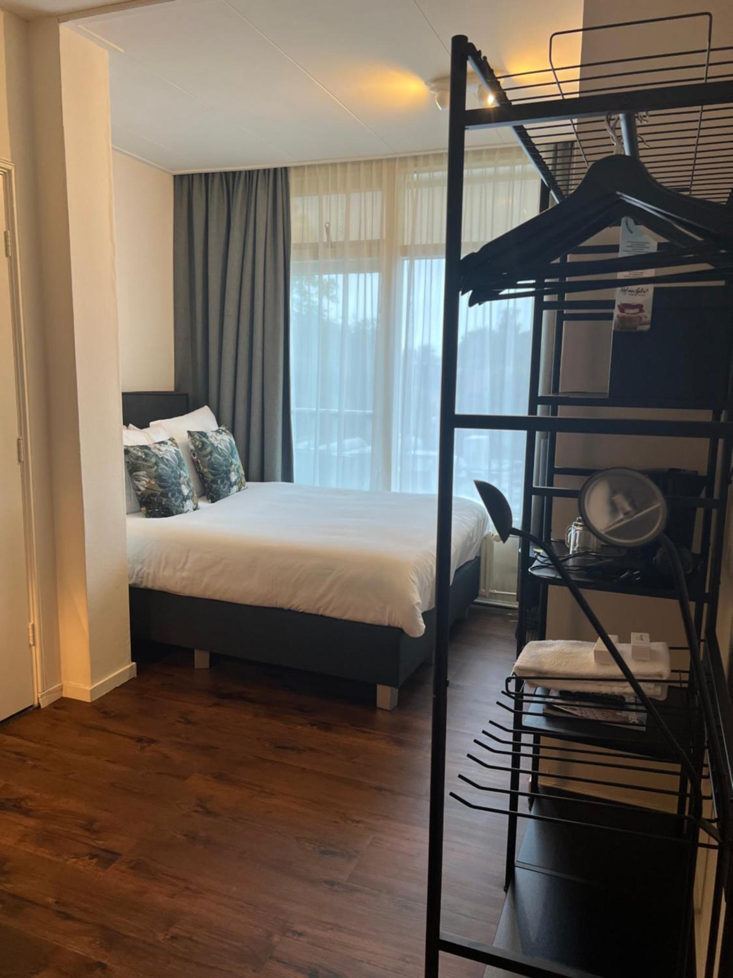 Hotel Hof Van Gelre By Flow Lochem Εξωτερικό φωτογραφία