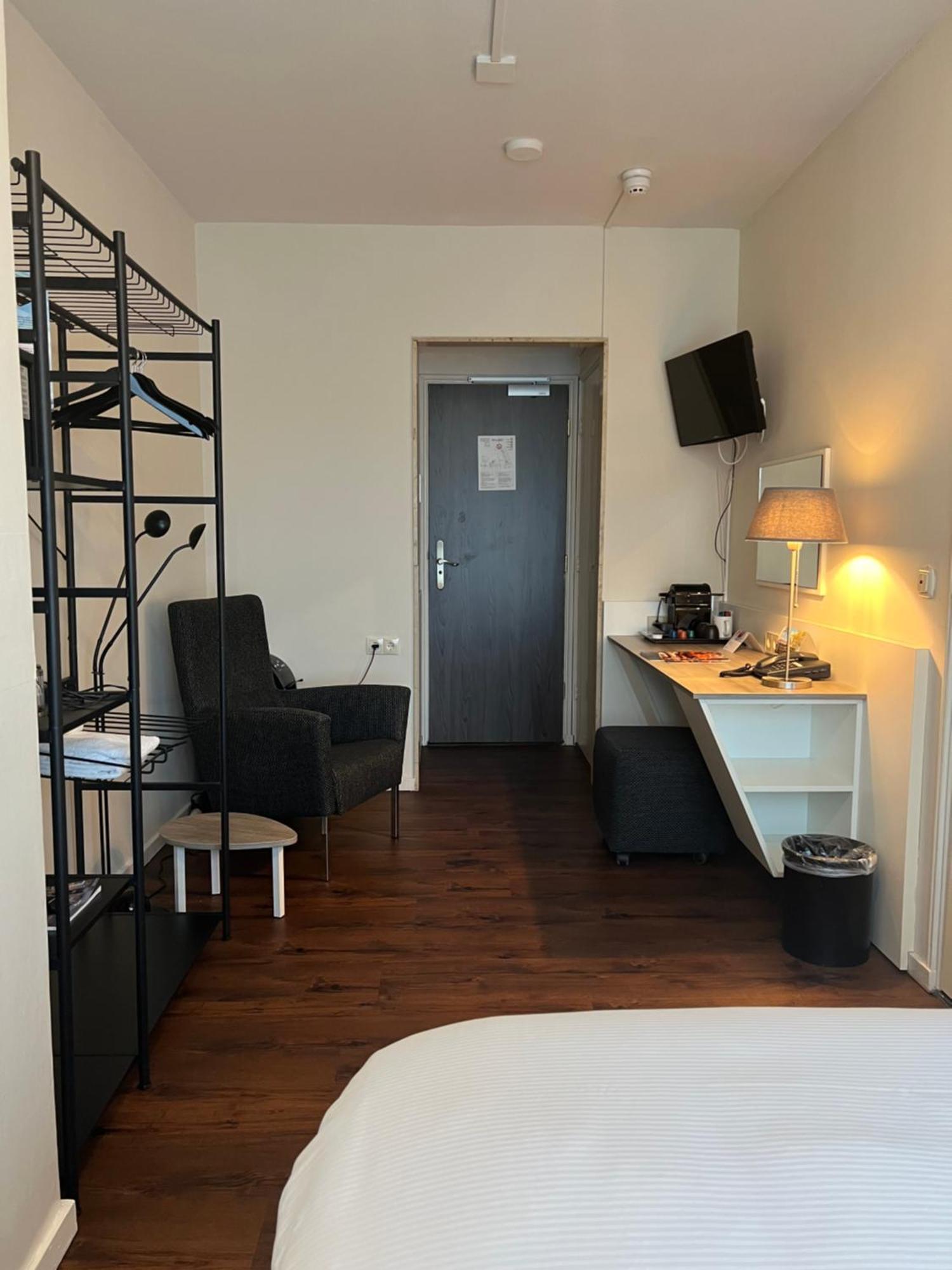 Hotel Hof Van Gelre By Flow Lochem Εξωτερικό φωτογραφία