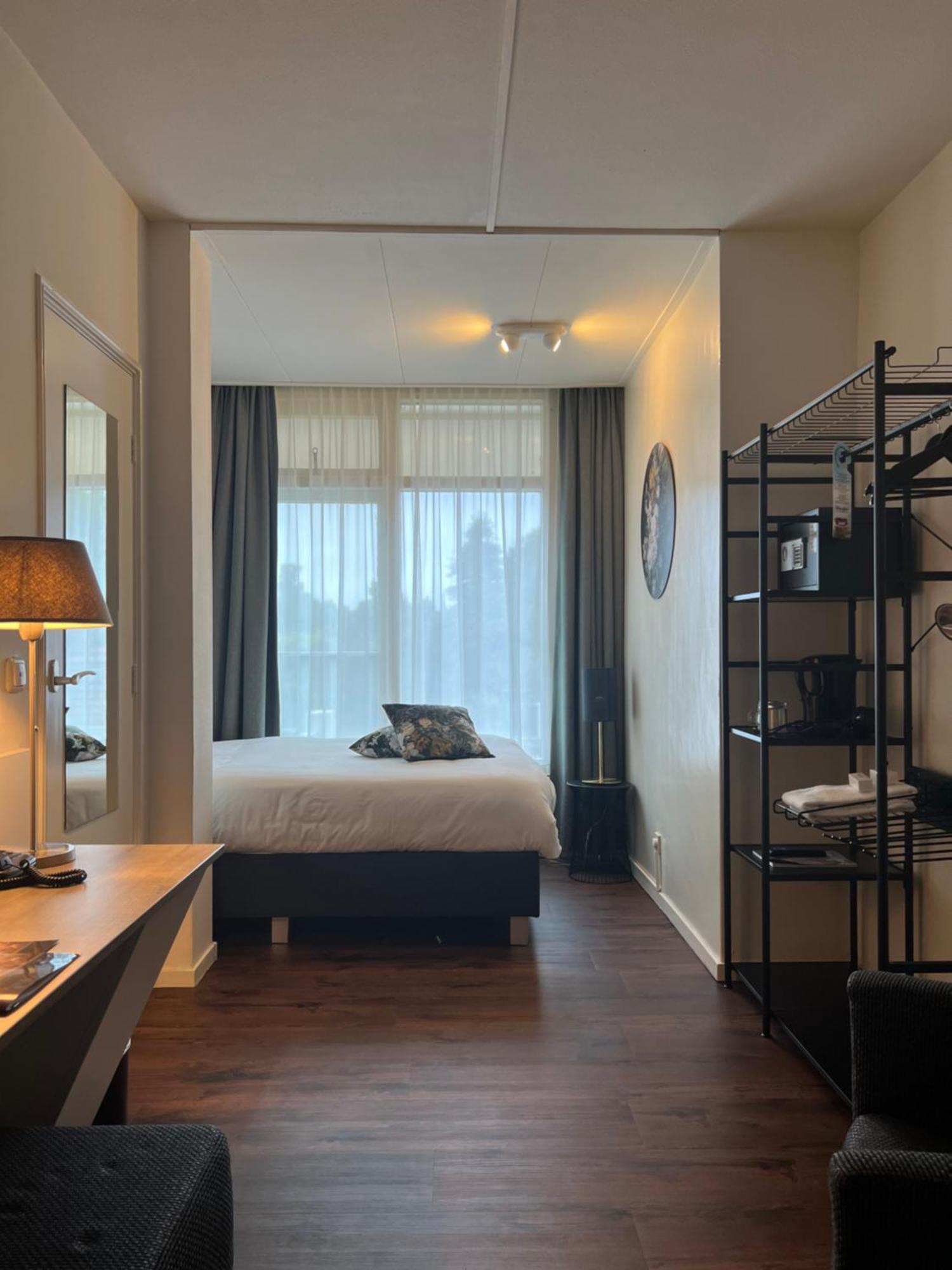 Hotel Hof Van Gelre By Flow Lochem Εξωτερικό φωτογραφία